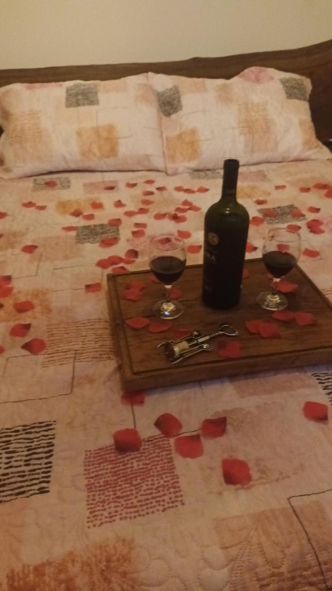Chale Recanto Do Jacaranda Camanducaia Room photo